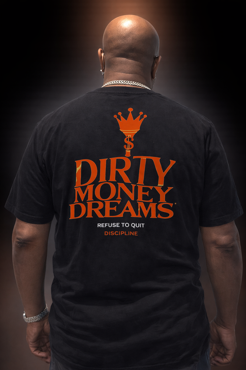 DMD Founders Edition