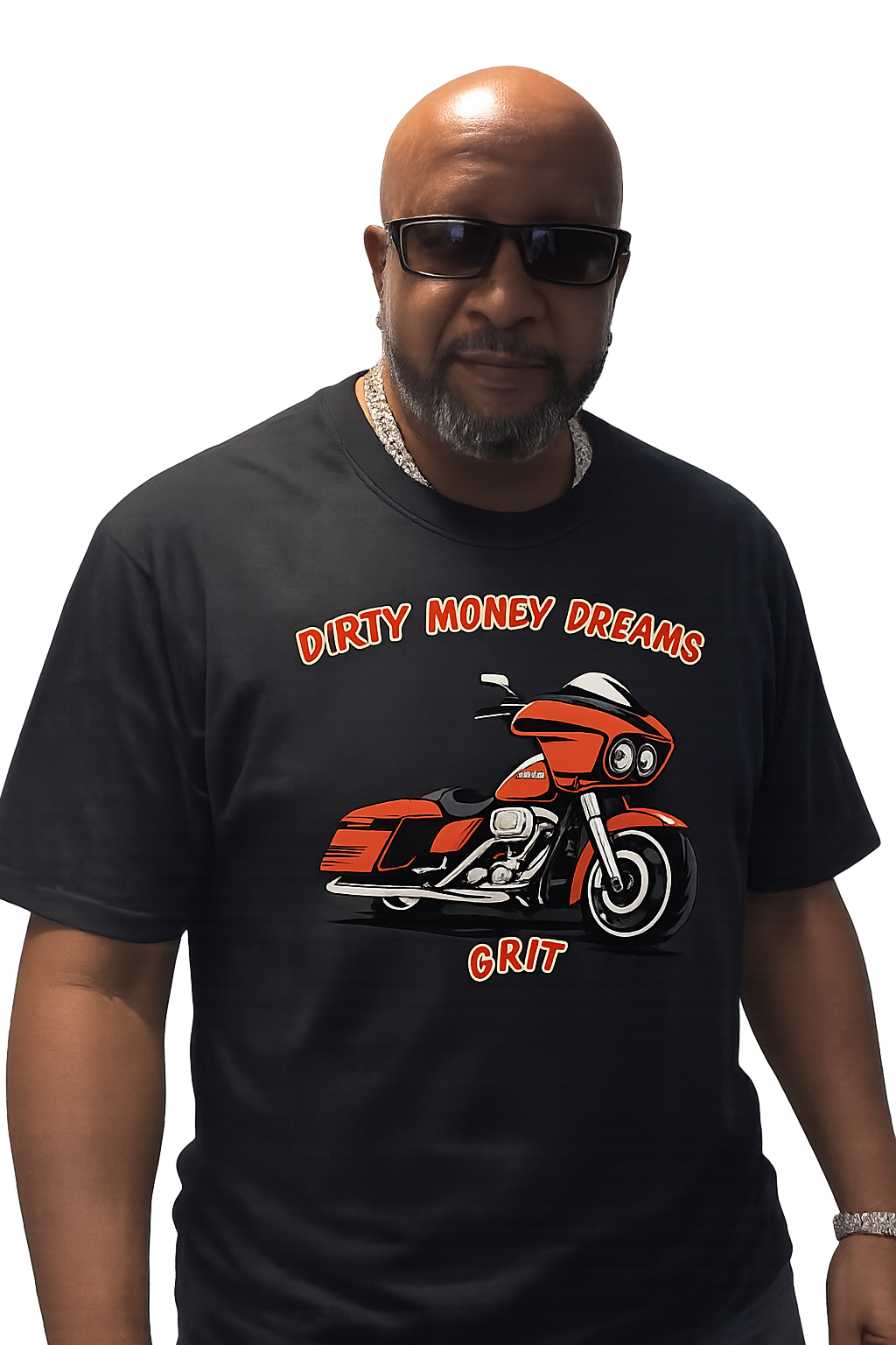 DMD Founders Edition