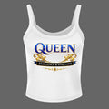 Dirty Money Dreams Grit Queen Strength & Resilience Tank - DIRTY MONEY DREAMS