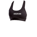Discipline Sports Bra – Women’s Gym & Fitness Activewear | Dirty Money Dreams - DIRTY MONEY DREAMS
