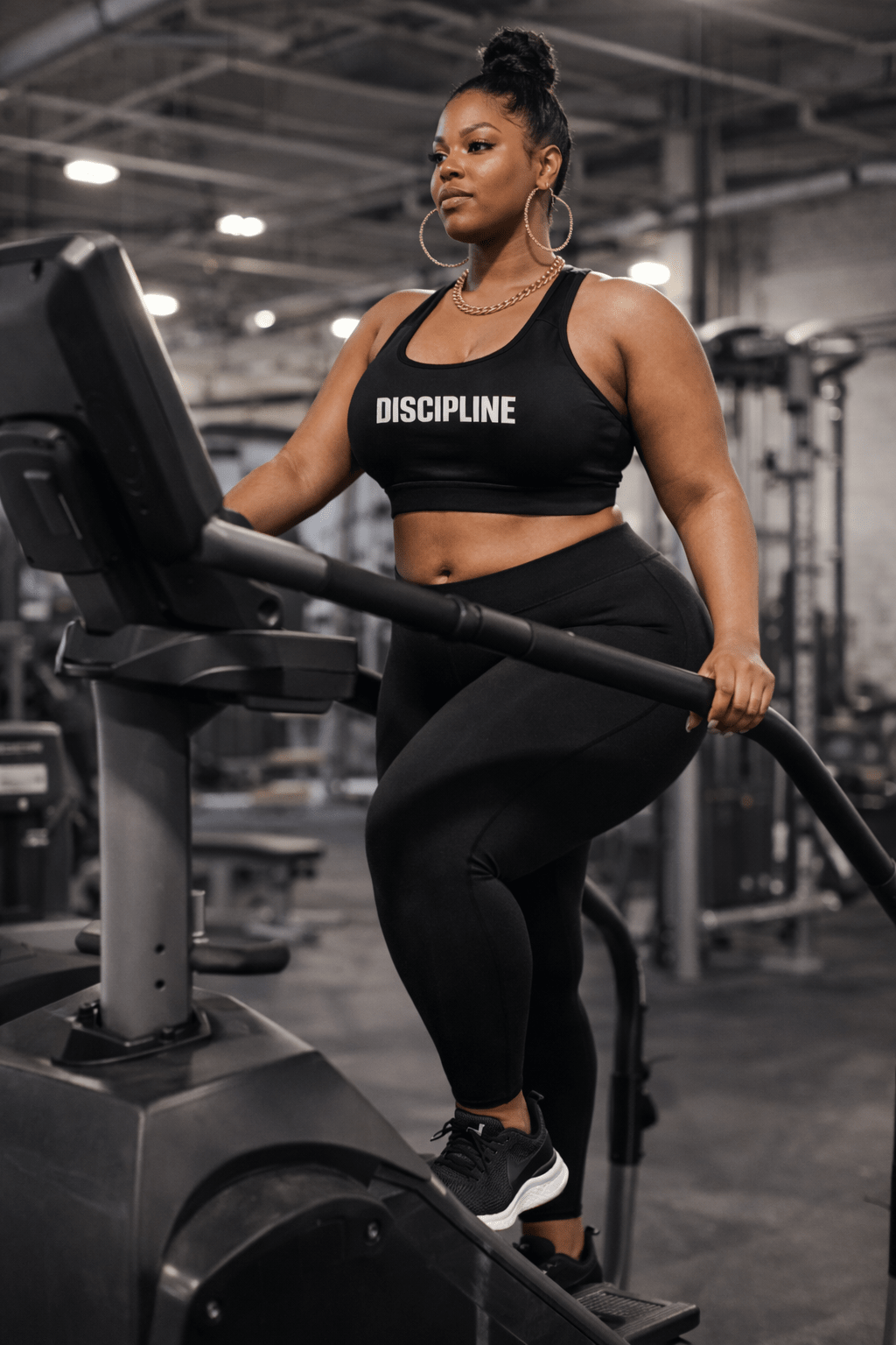 Discipline Sports Bra – Women’s Gym & Fitness Activewear | Dirty Money Dreams - DIRTY MONEY DREAMS