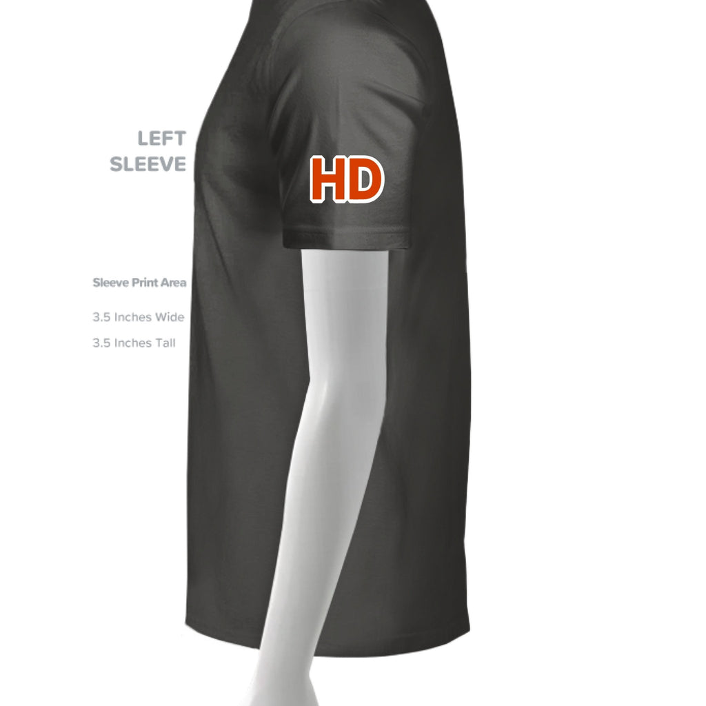 Founder’s Edition Heavyweight T-Shirt – Premium Streetwear | Dirty Money Dreams - DIRTY MONEY DREAMS