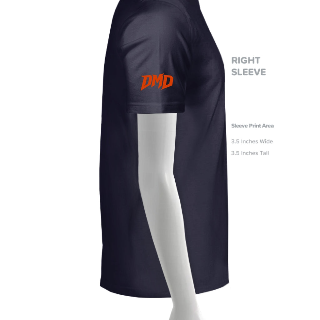 Founder’s Edition Heavyweight T-Shirt – Premium Streetwear | Dirty Money Dreams - DIRTY MONEY DREAMS