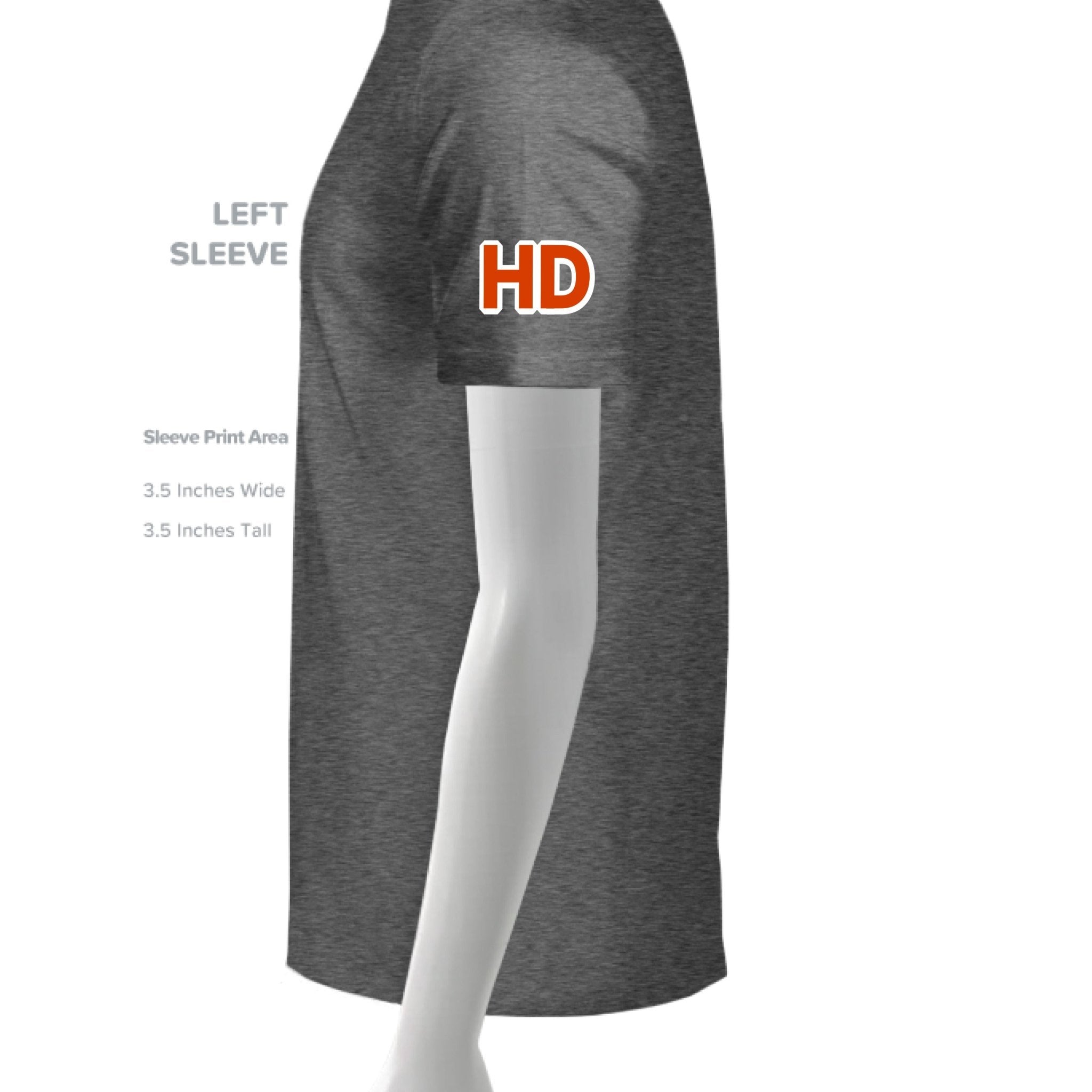 Founder’s Edition Heavyweight T-Shirt – Premium Streetwear | Dirty Money Dreams - DIRTY MONEY DREAMS
