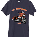 Founder’s Edition Heavyweight T-Shirt – Premium Streetwear | Dirty Money Dreams - DIRTY MONEY DREAMS