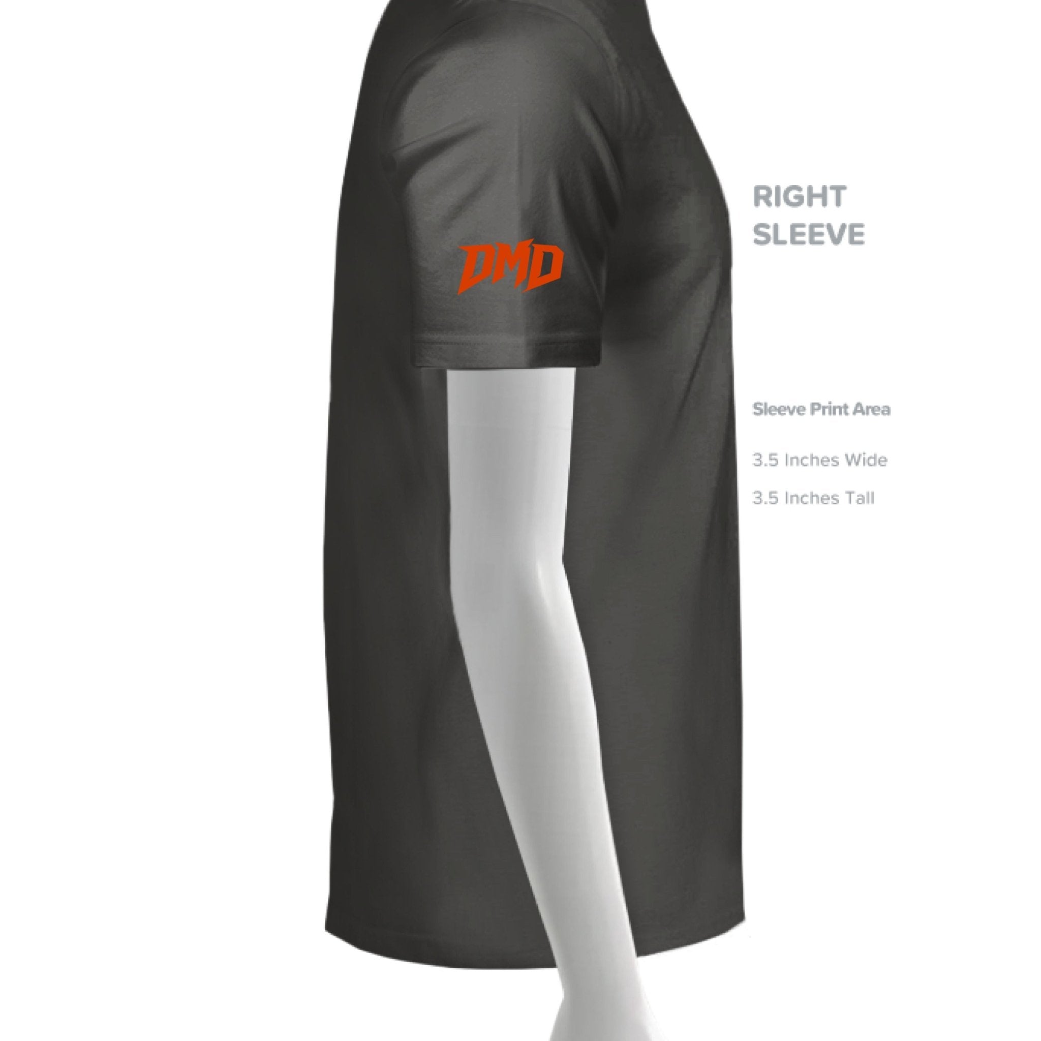Founder’s Edition Heavyweight T-Shirt – Premium Streetwear | Dirty Money Dreams - DIRTY MONEY DREAMS