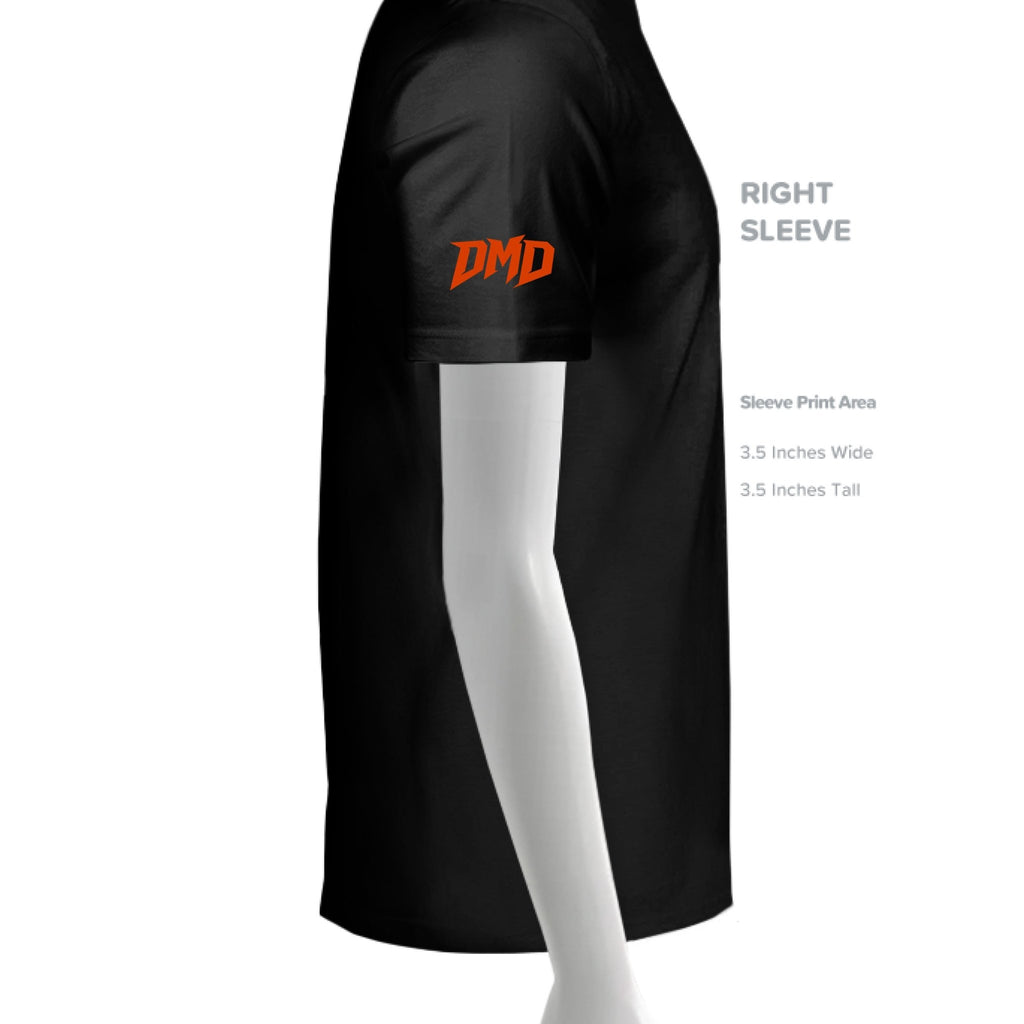 Founder’s Edition Heavyweight T-Shirt – Premium Streetwear | Dirty Money Dreams - DIRTY MONEY DREAMS