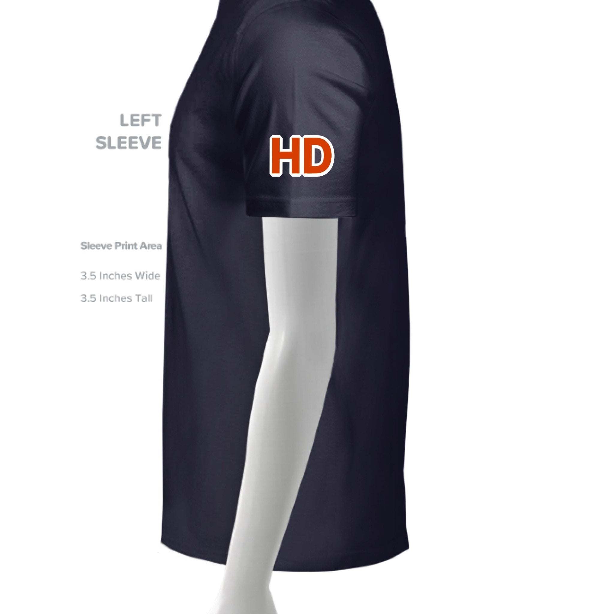 Founder’s Edition Heavyweight T-Shirt – Premium Streetwear | Dirty Money Dreams - DIRTY MONEY DREAMS