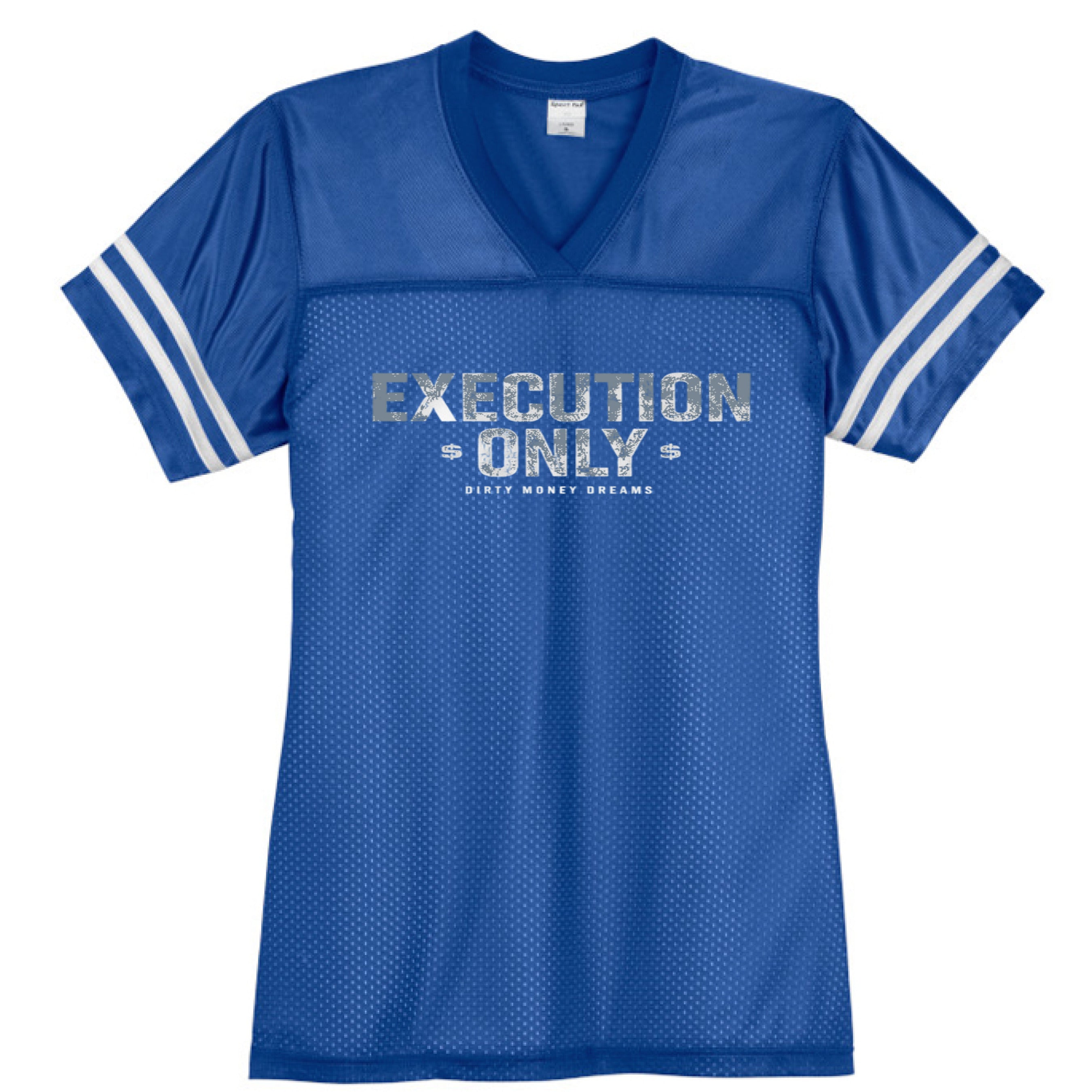 Tr Royal/White - FRONT