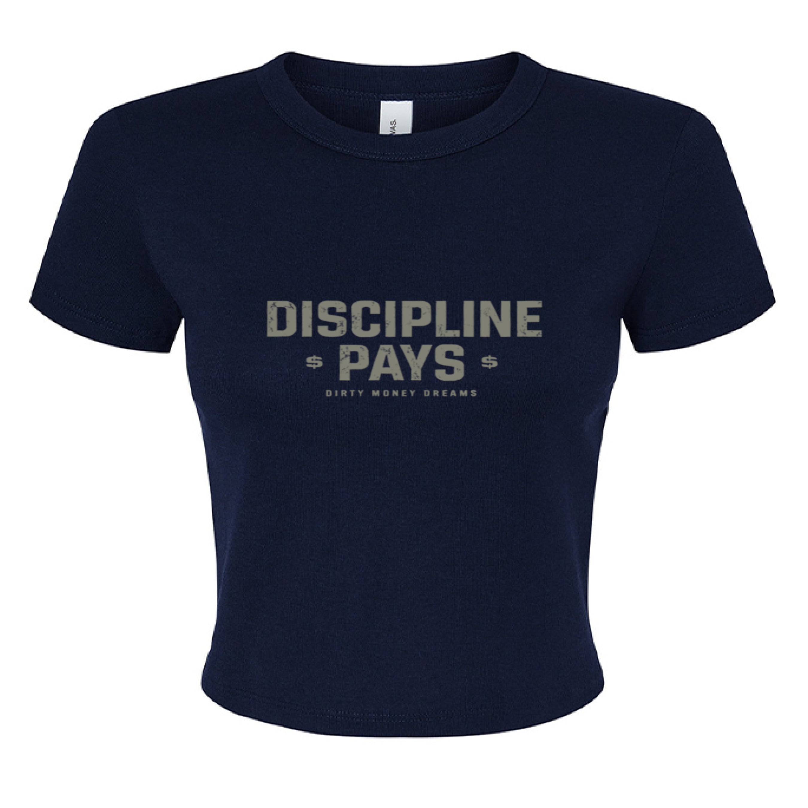 SOLID NAVY BLEND - FRONT