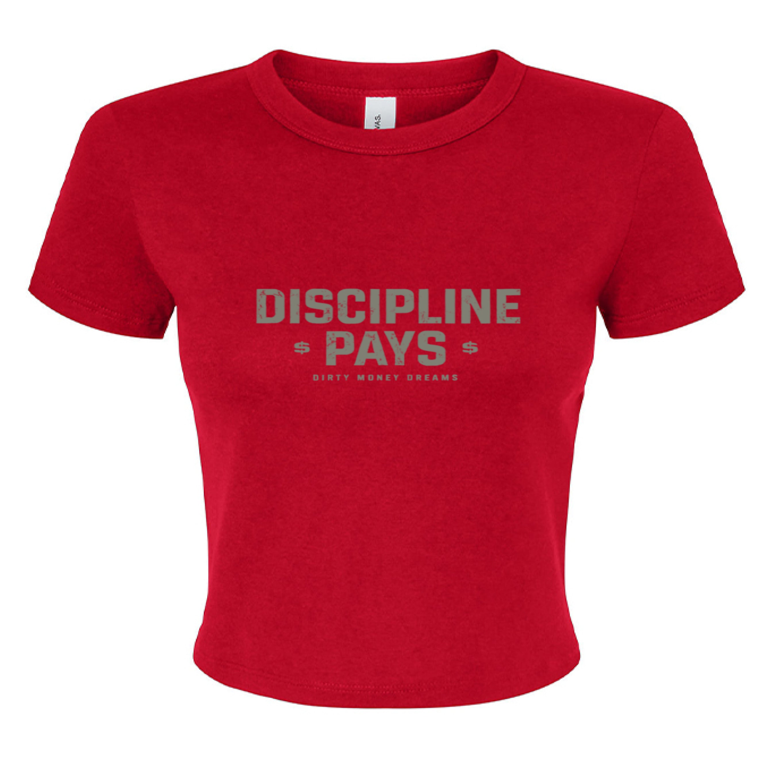 SOLID RED BLEND - FRONT