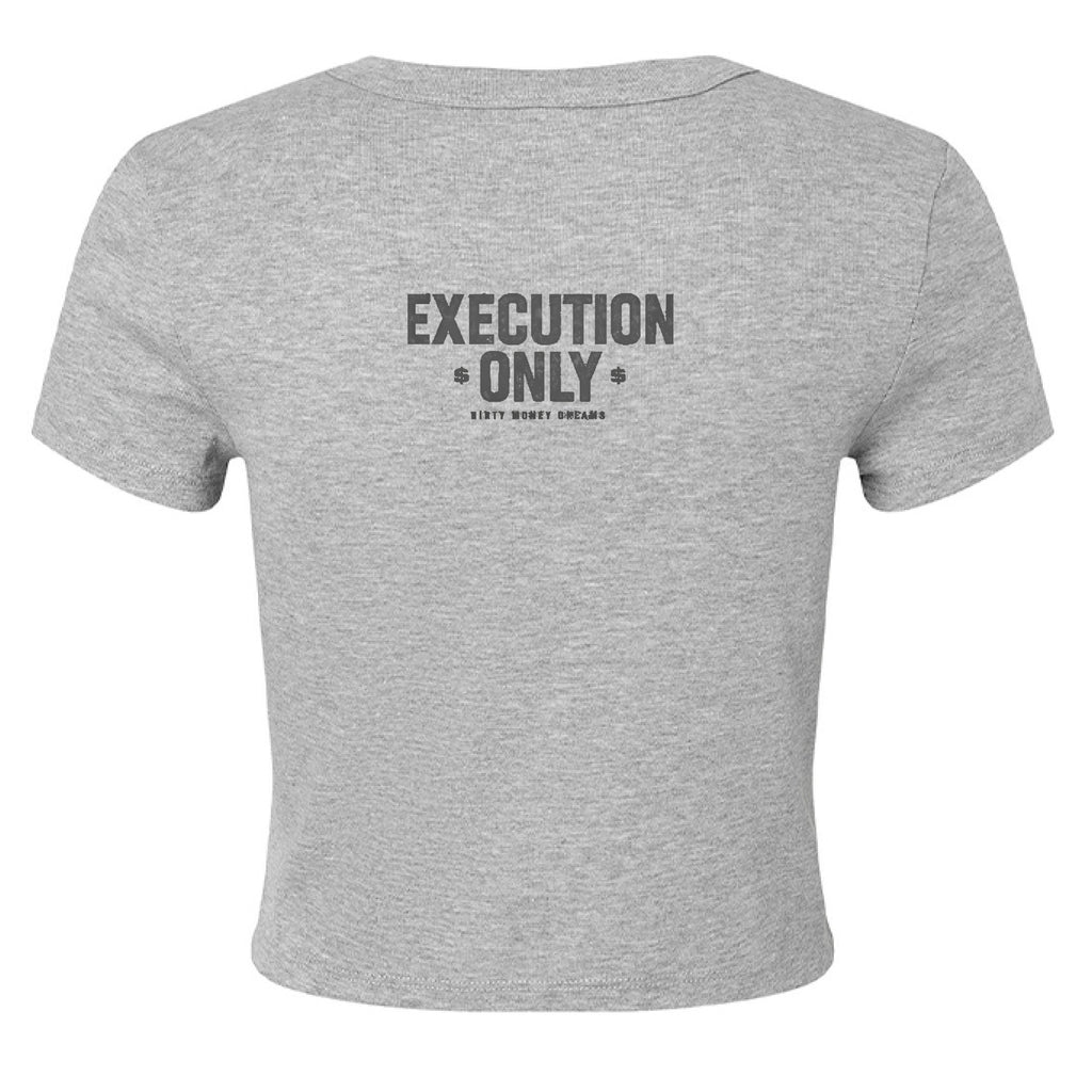 ATHLETIC HEATHER - BACK