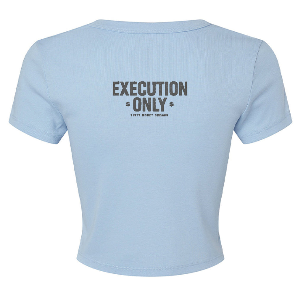 SOL BABY BL BLND - BACK