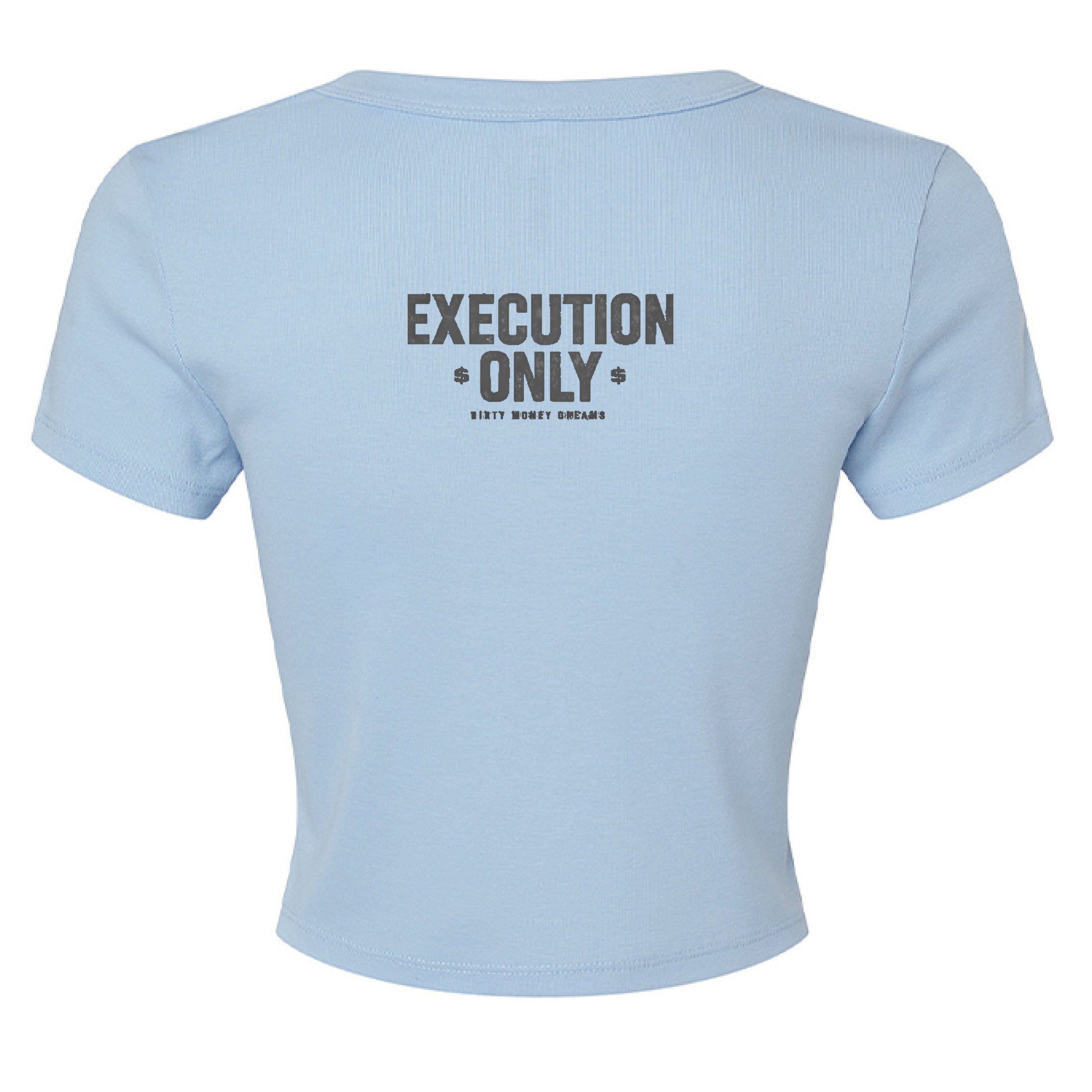 SOL BABY BL BLND - BACK