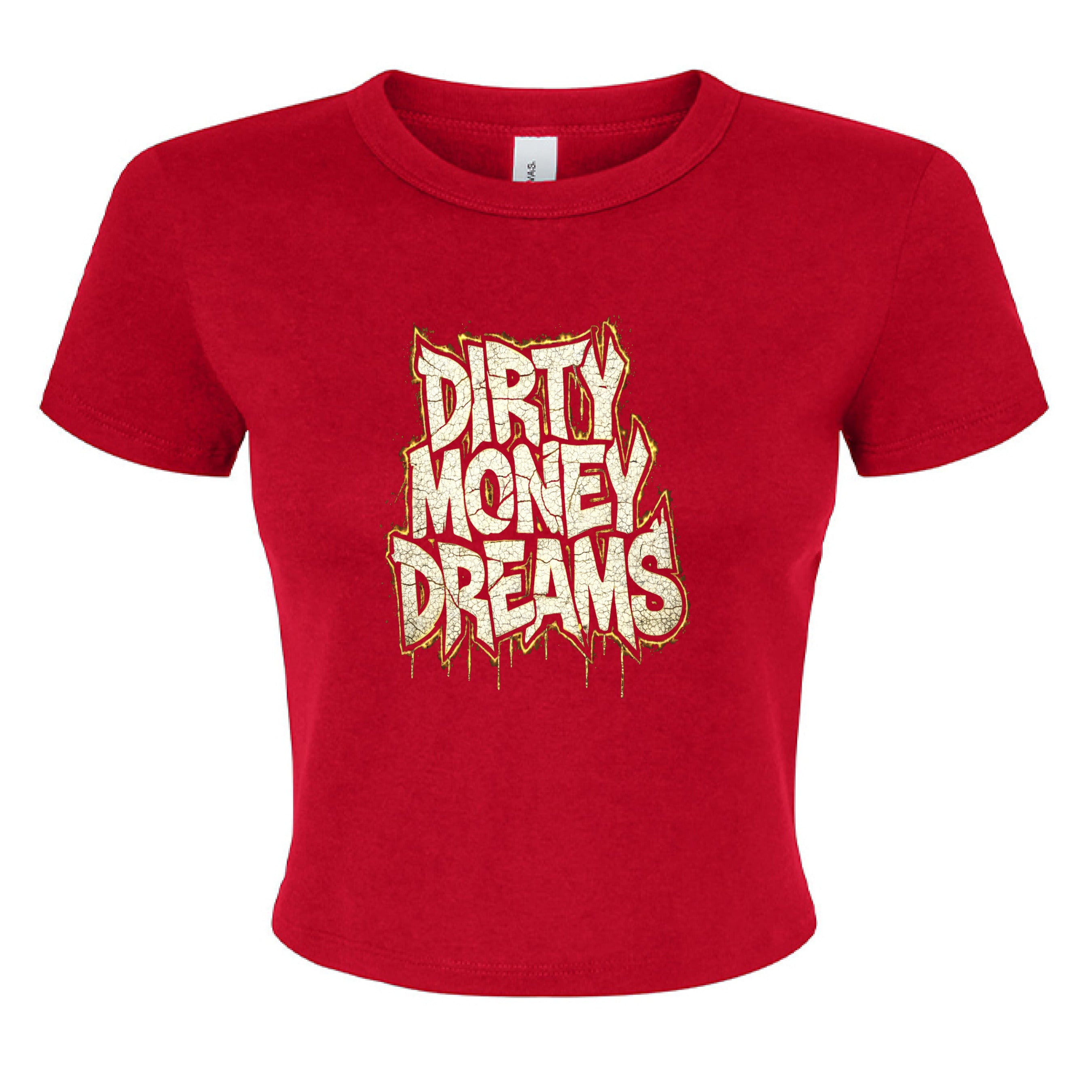 SOLID RED BLEND - FRONT