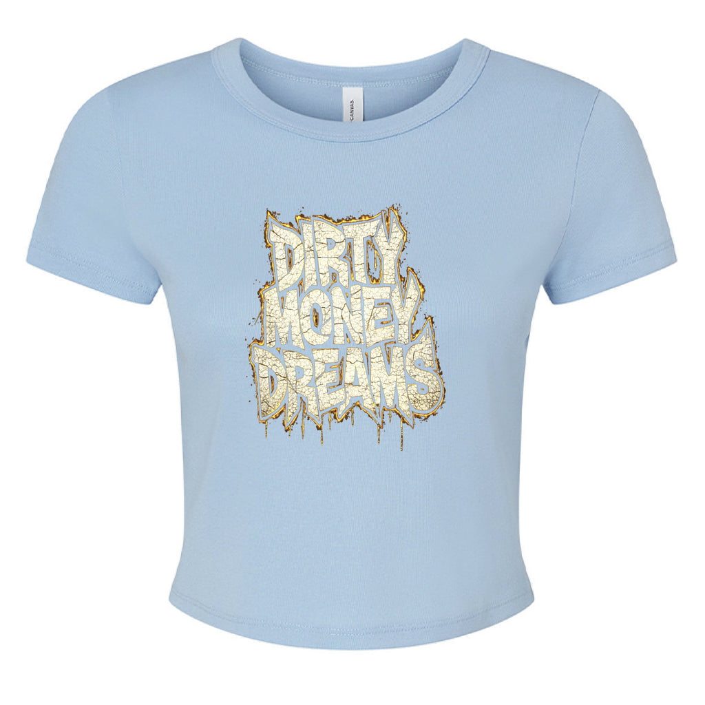 SOL BABY BL BLND - FRONT