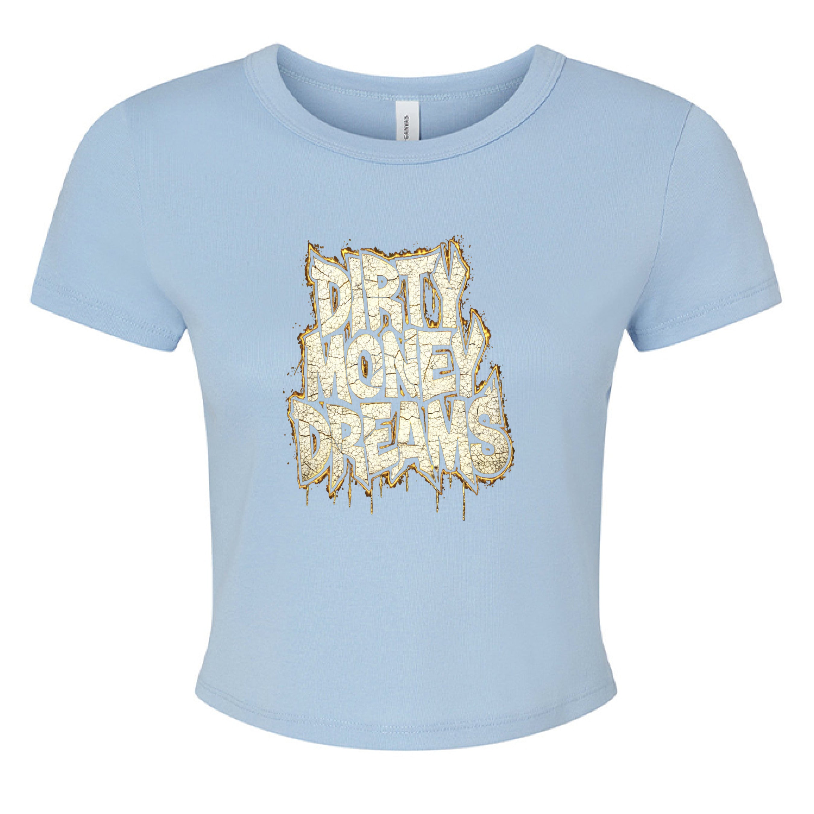 SOL BABY BL BLND - FRONT