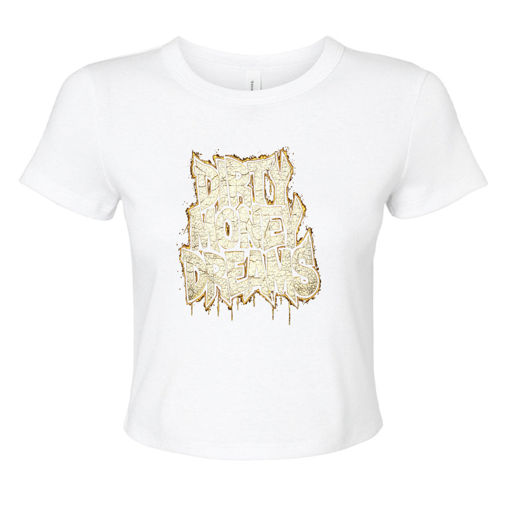 SOLID WHT BLEND - FRONT