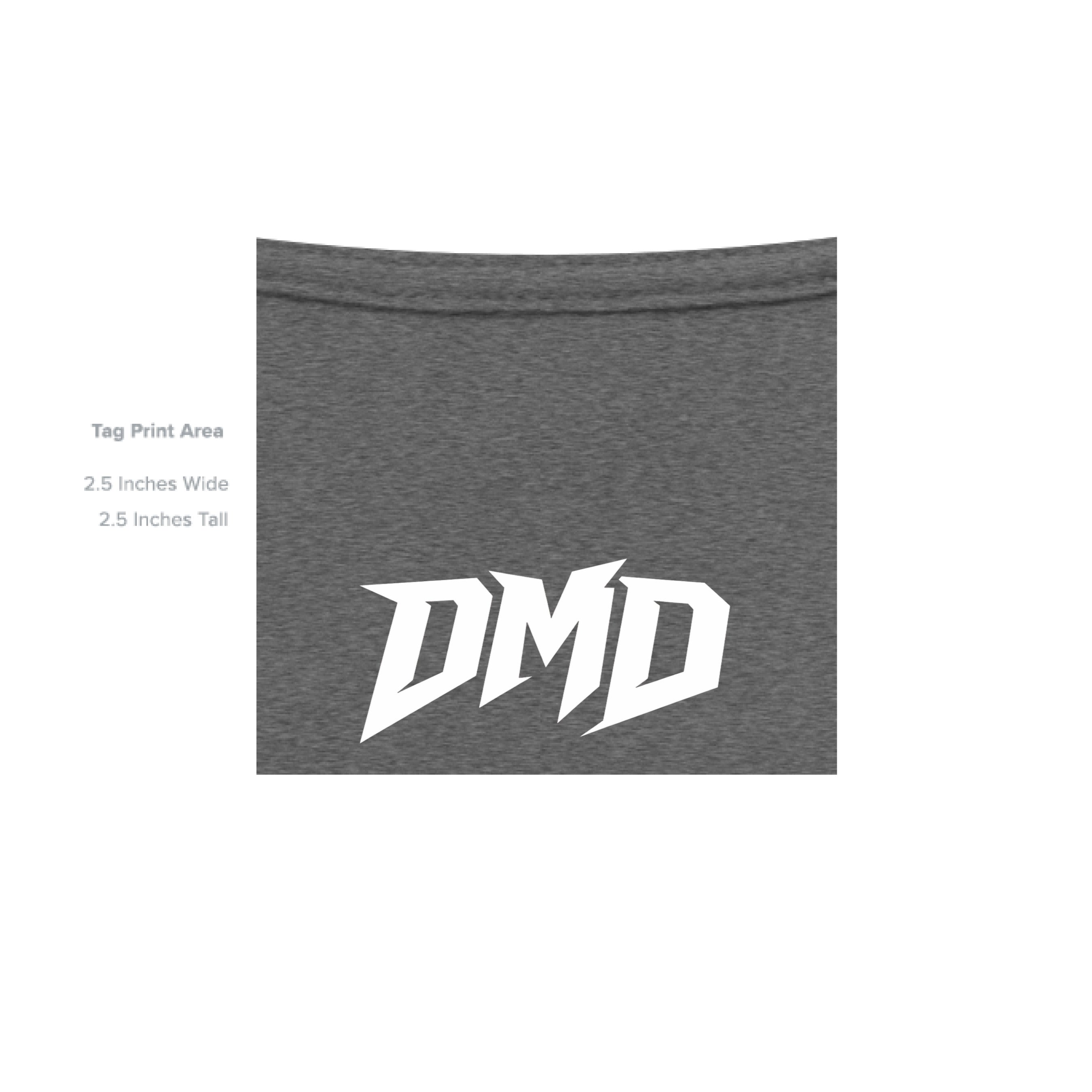 Charcoal Grey Heather - INSIDE_TAG_LINE