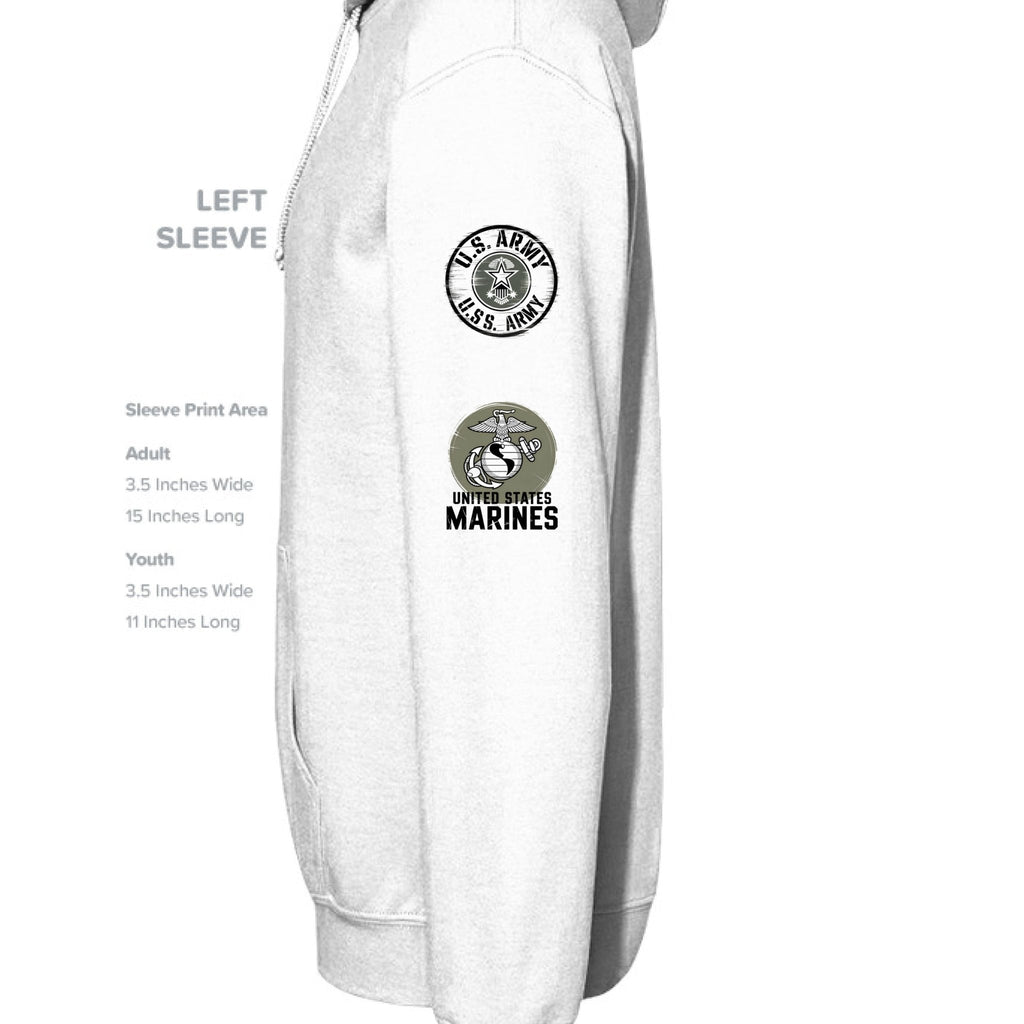 Queen B Crop Hoodie – Built Through Pressure | Dirty Money Dreams - DIRTY MONEY DREAMS