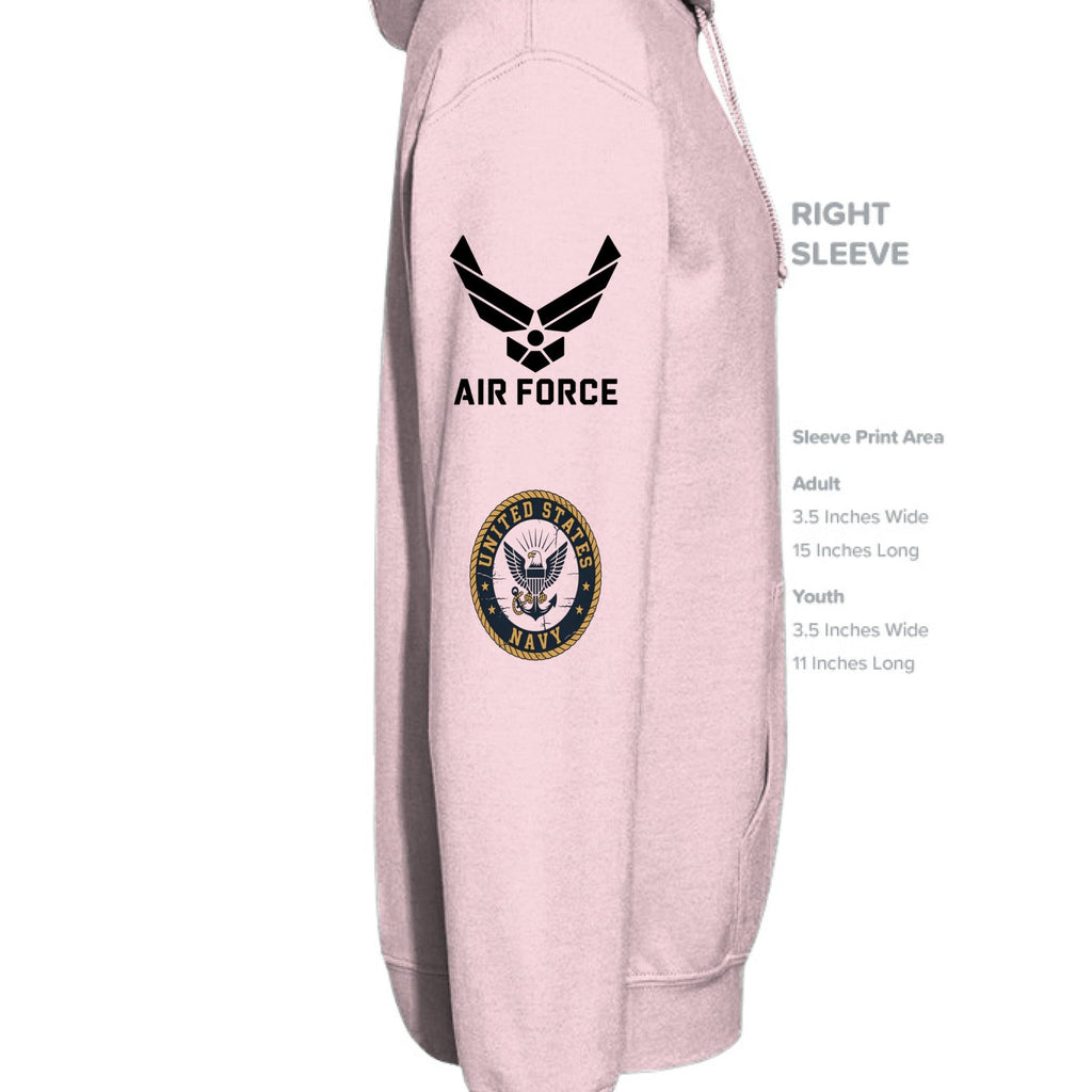 Queen B Crop Hoodie – Built Through Pressure | Dirty Money Dreams - DIRTY MONEY DREAMS