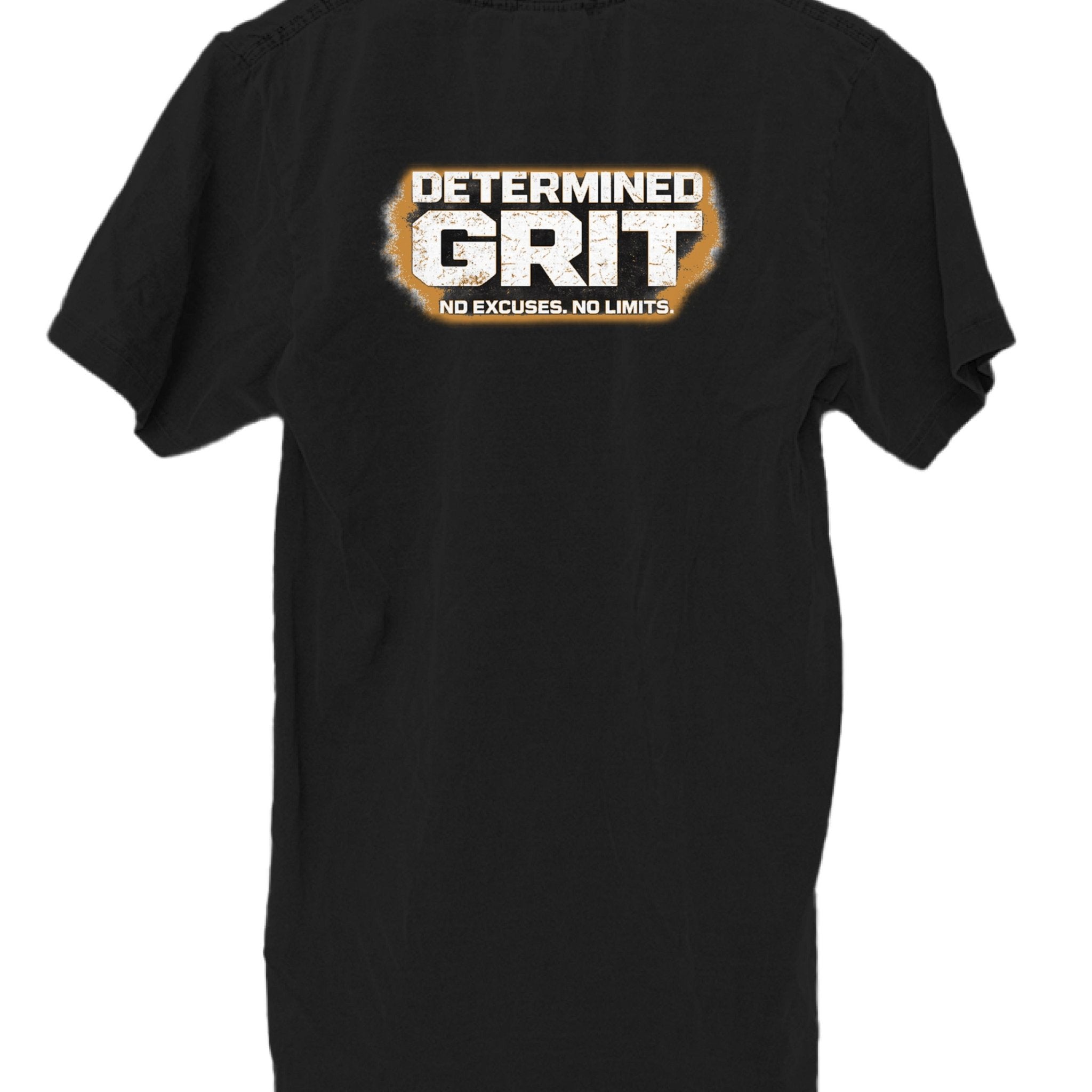 Stay Disciplined Off - Road Graphic T-Shirt – Streetwear | Dirty Money Dreams Trail - ride - DIRTY MONEY DREAMS