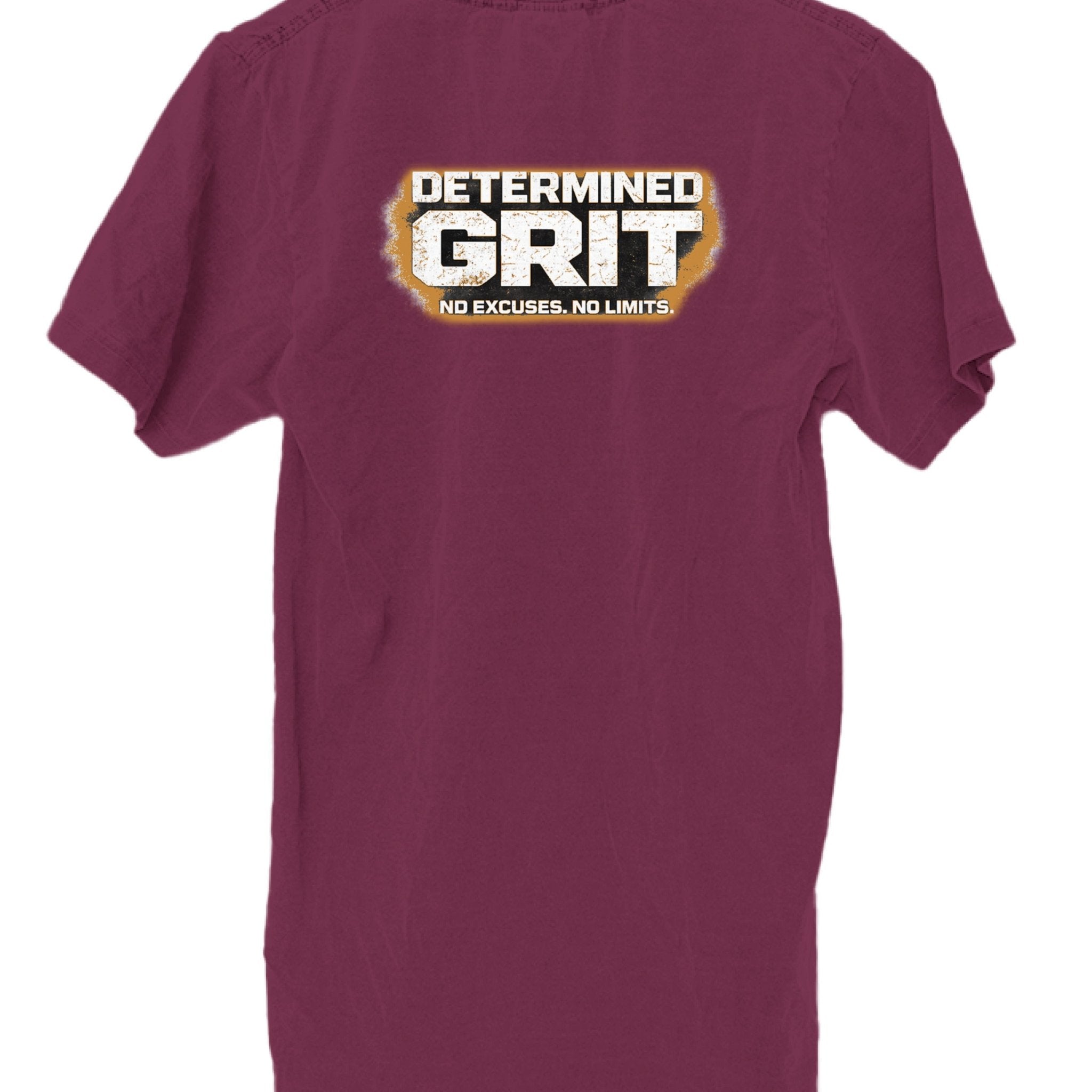 Stay Disciplined Off - Road Graphic T-Shirt – Streetwear | Dirty Money Dreams Trail - ride - DIRTY MONEY DREAMS
