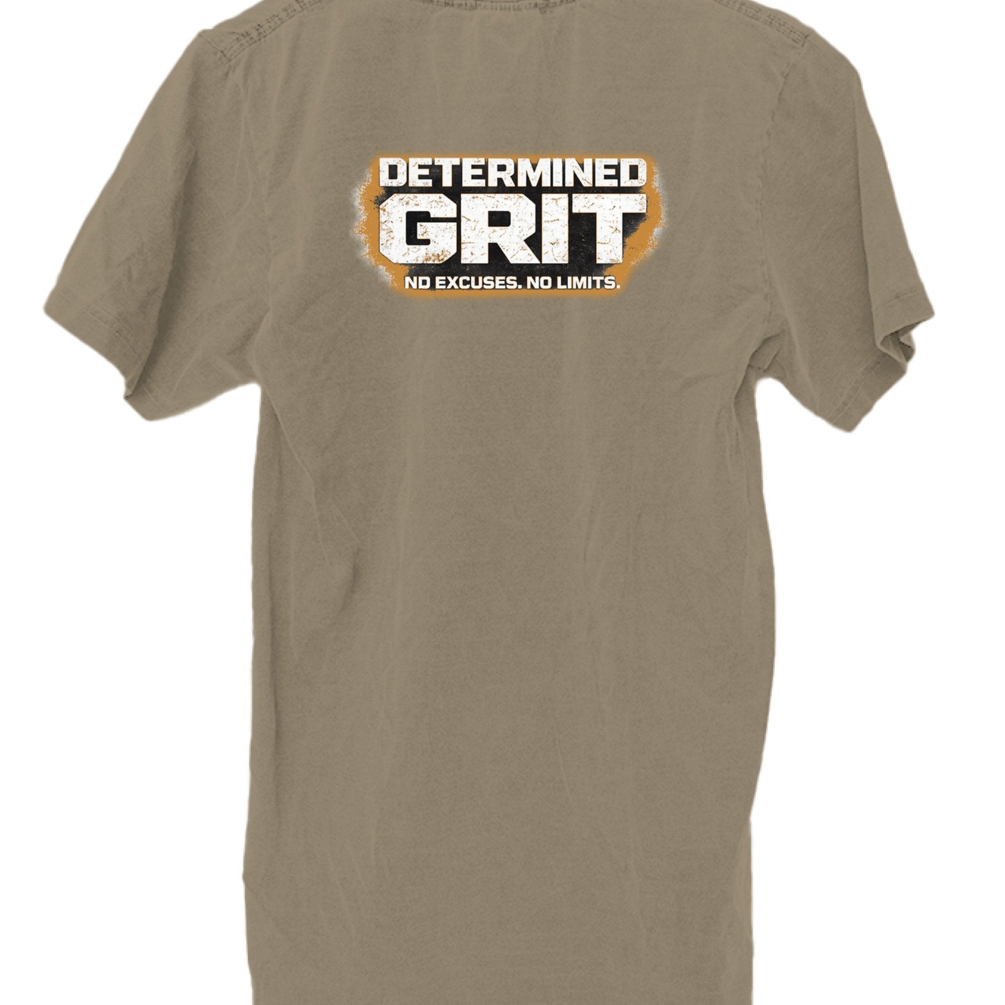 Stay Disciplined Off - Road Graphic T-Shirt – Streetwear | Dirty Money Dreams Trail - ride - DIRTY MONEY DREAMS